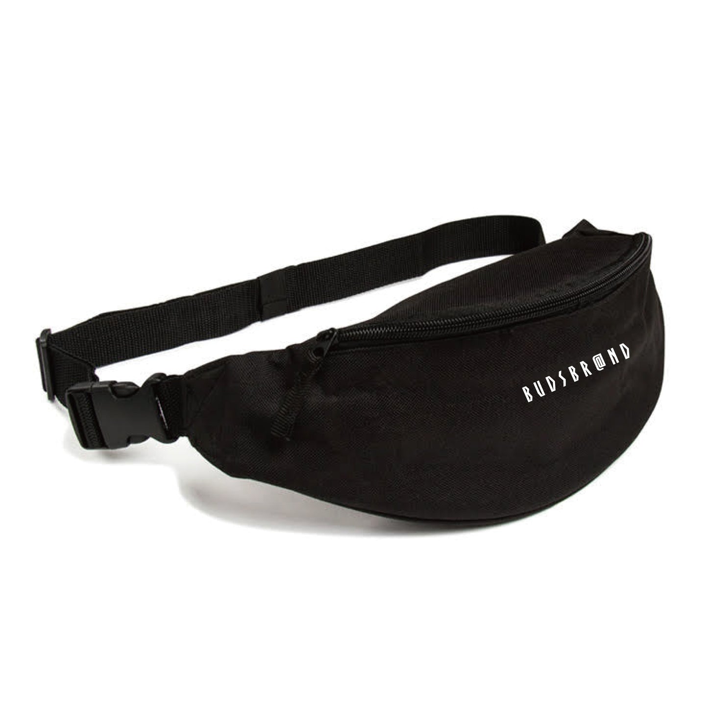 LOGO WAIST BAG