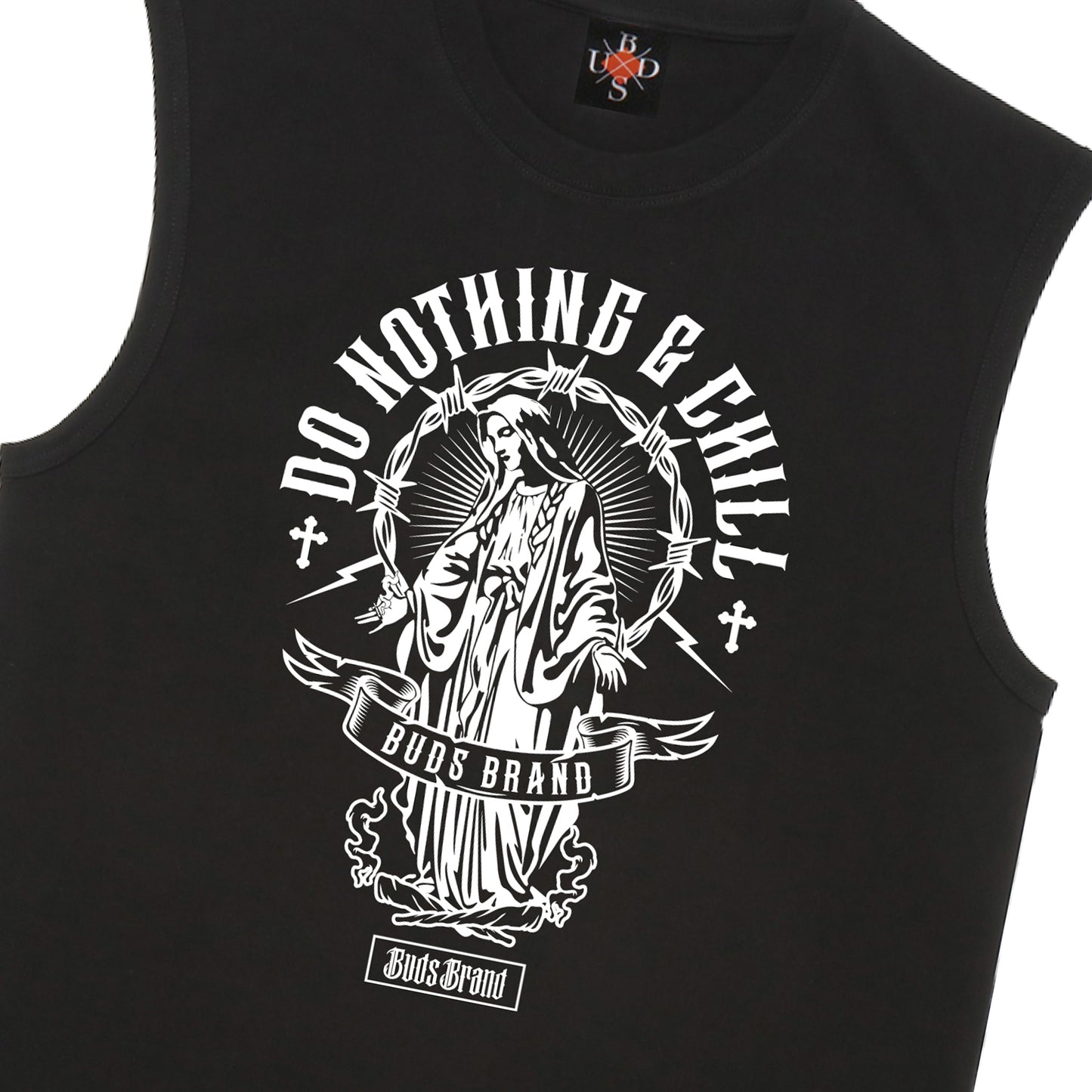 DNC NO SLEEVE