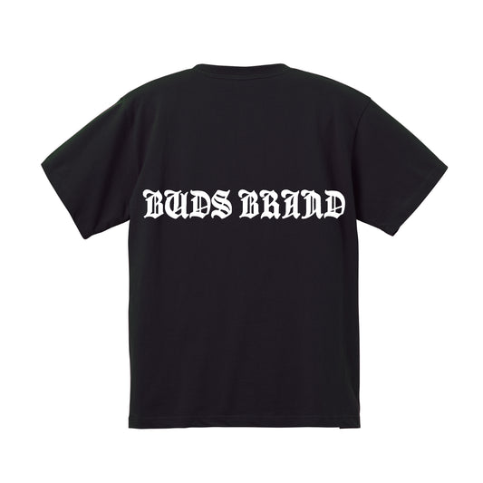 GOTHIC LOGO T-SHIRT
