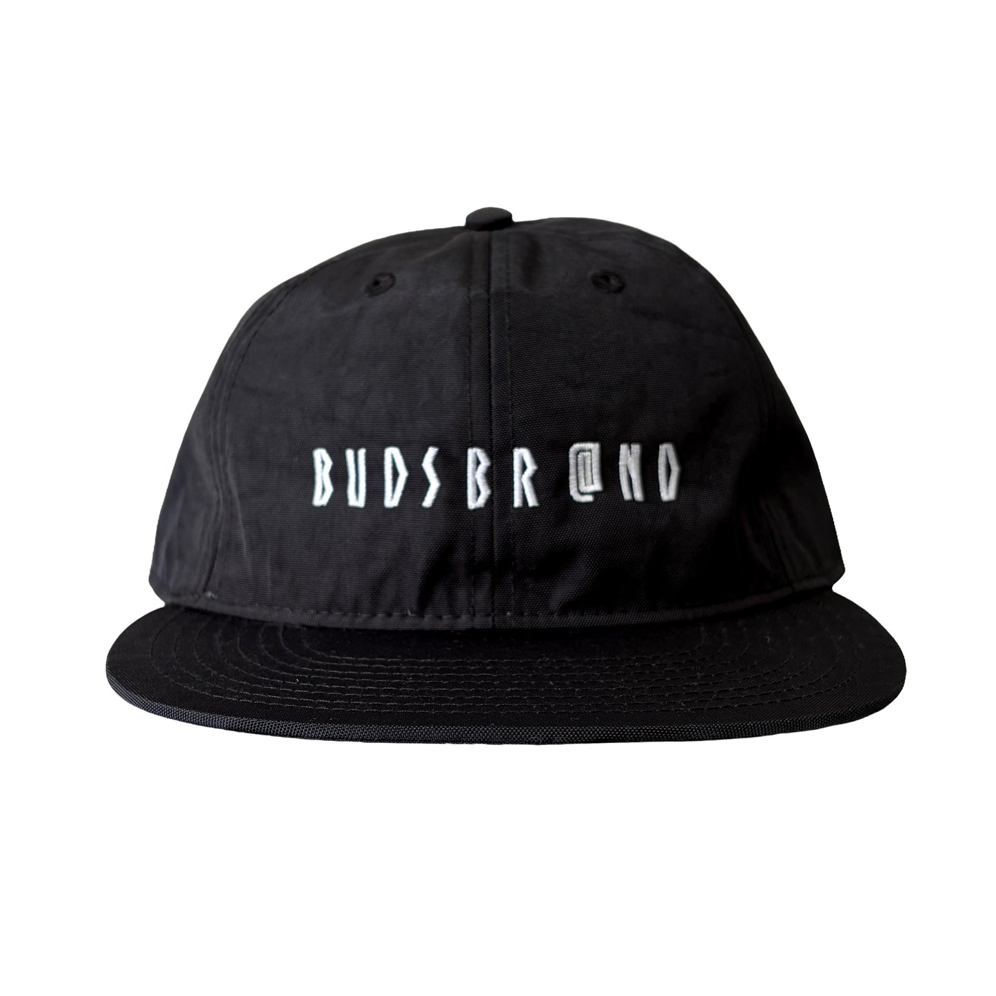 OG LOGO WASHER NYLON CAP