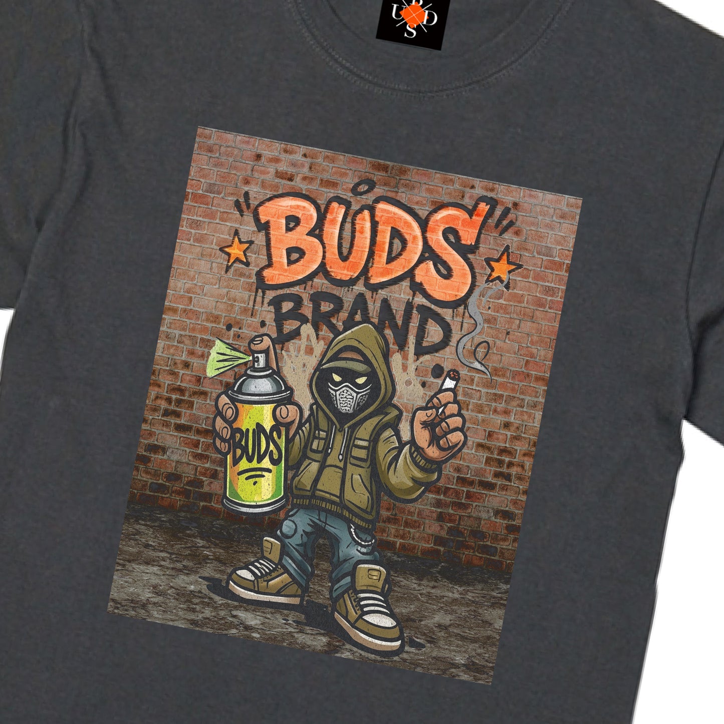 the ART T-SHIRT