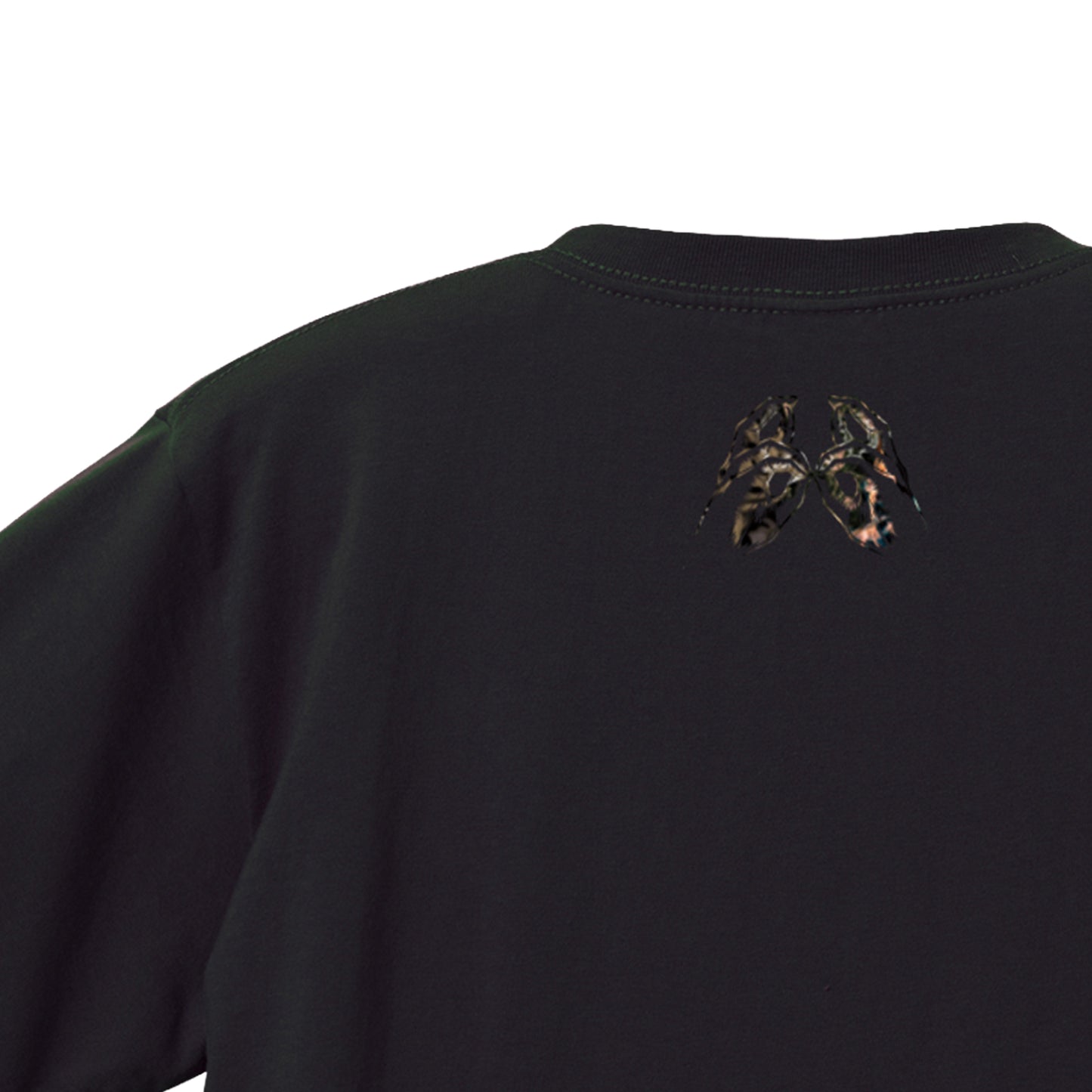 × 88POSSE LOGO T-SHIRT