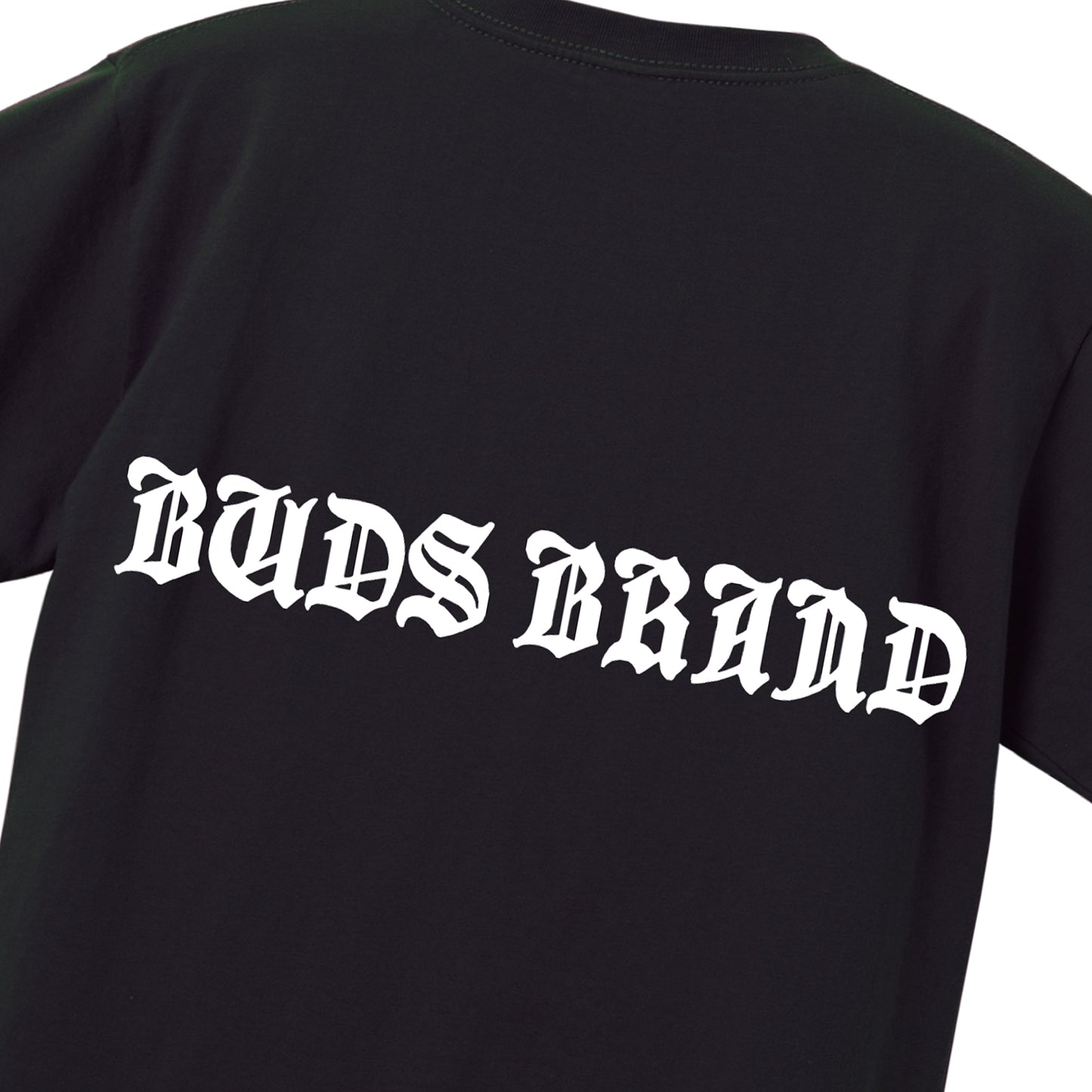GOTHIC LOGO T-SHIRT