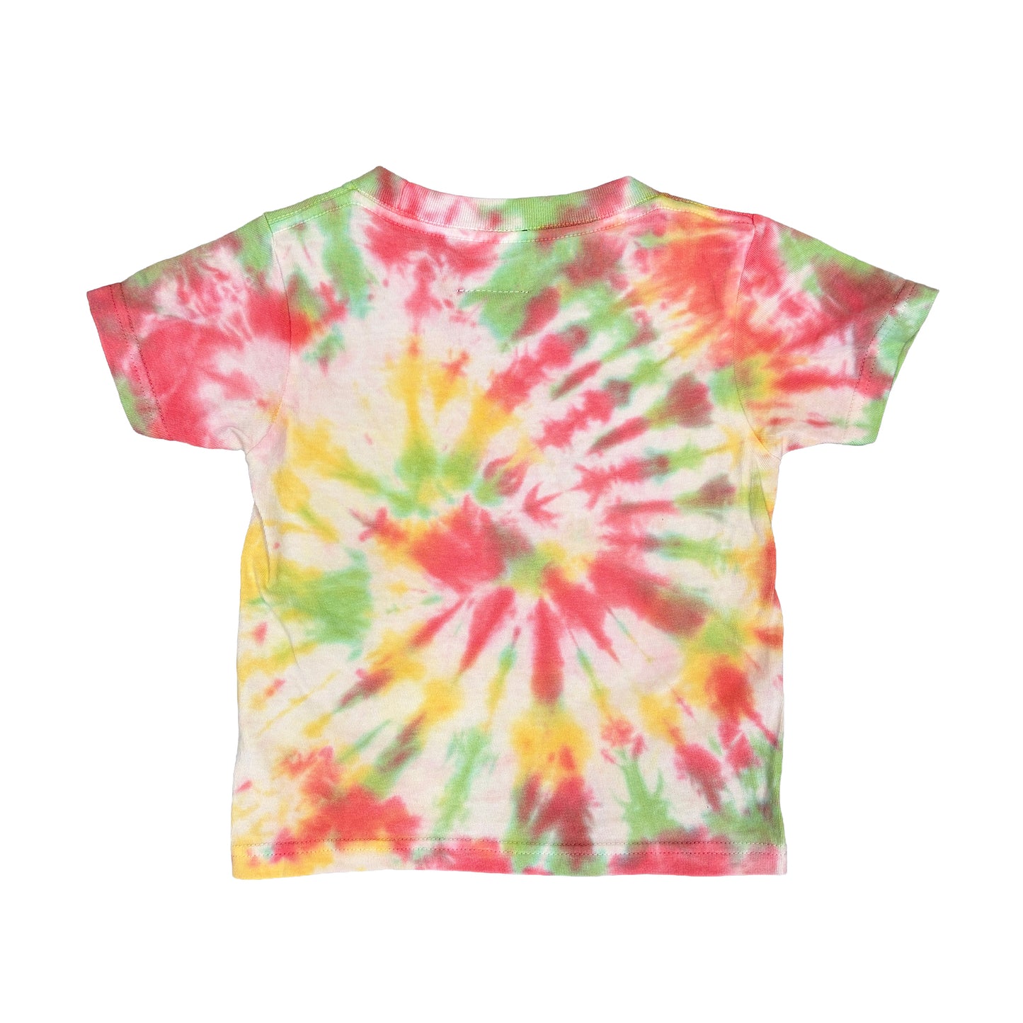 EST TIEDYE KIDS T-SHIRT