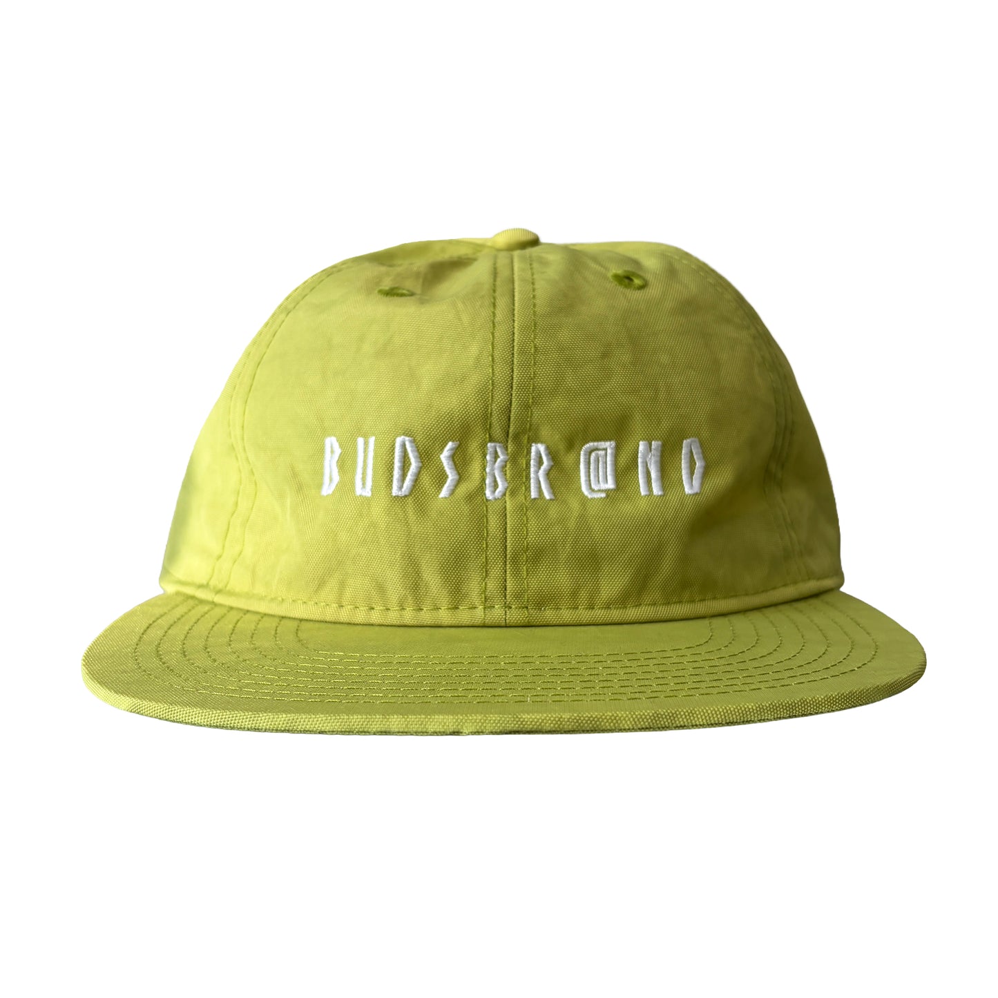 OG LOGO WASHER NYLON CAP