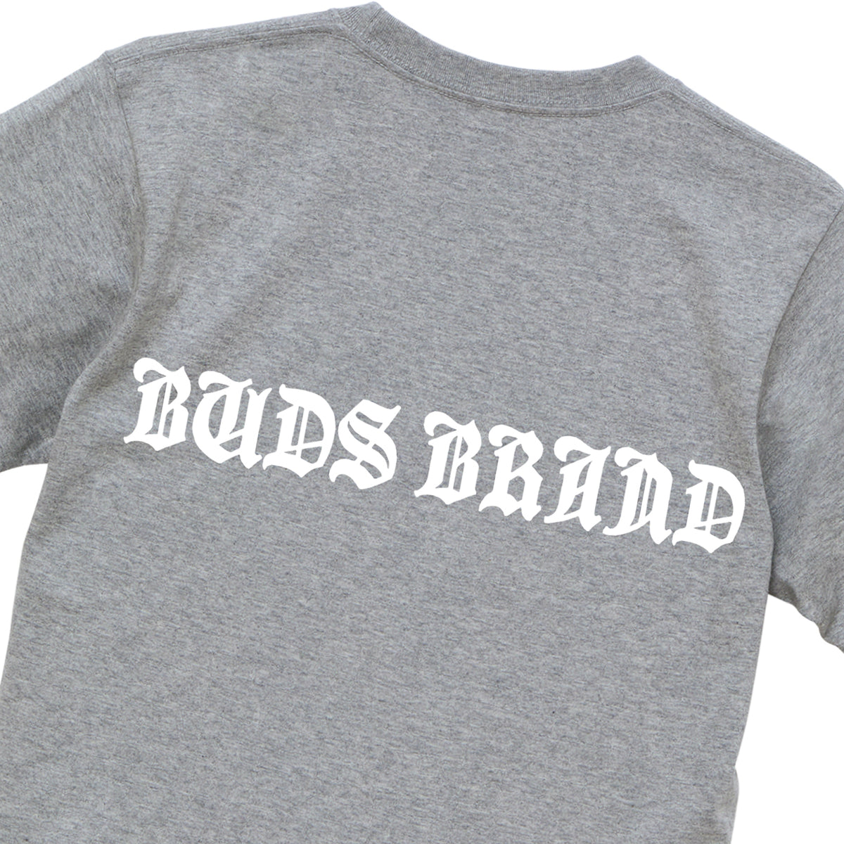 GOTHIC LOGO T-SHIRT