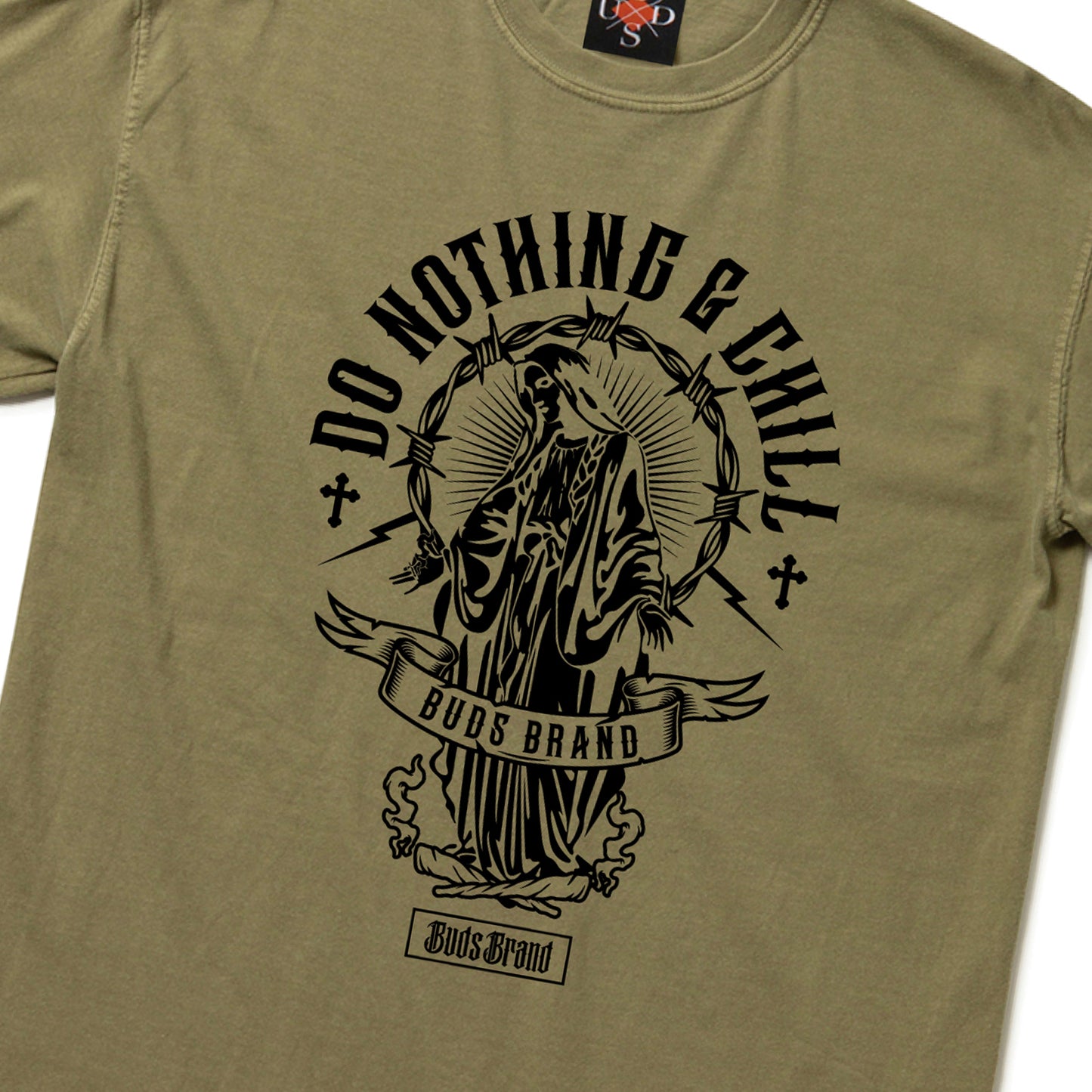 DNC T-SHIRT