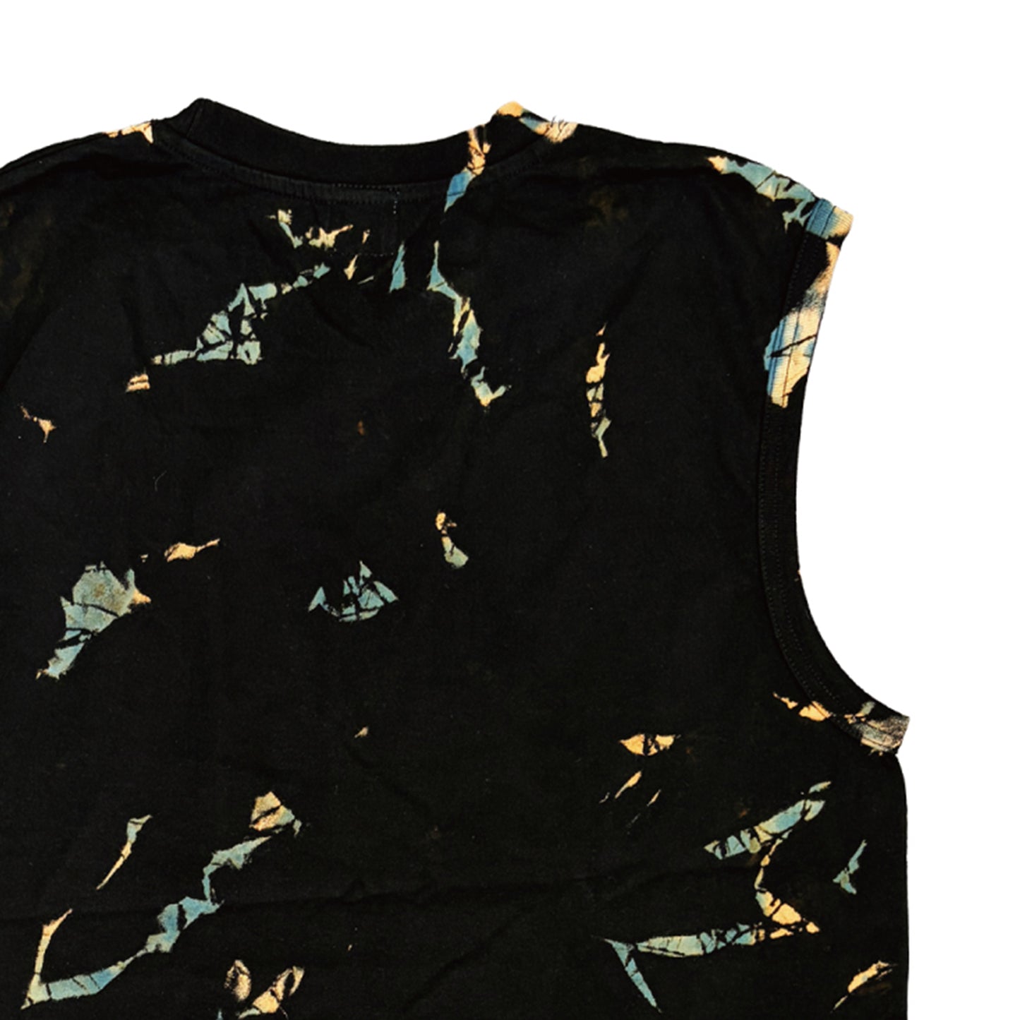 PAKE BLEACH NO SLEEVE