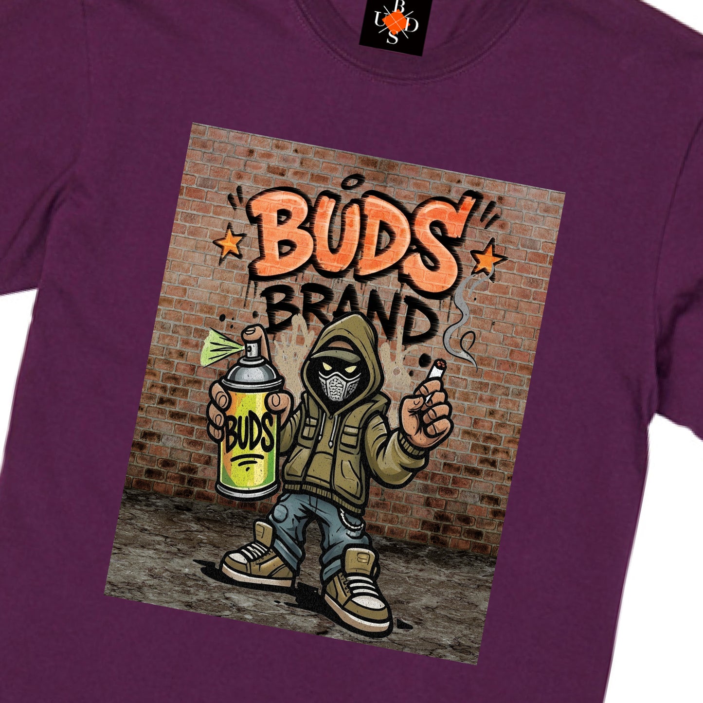 the ART T-SHIRT
