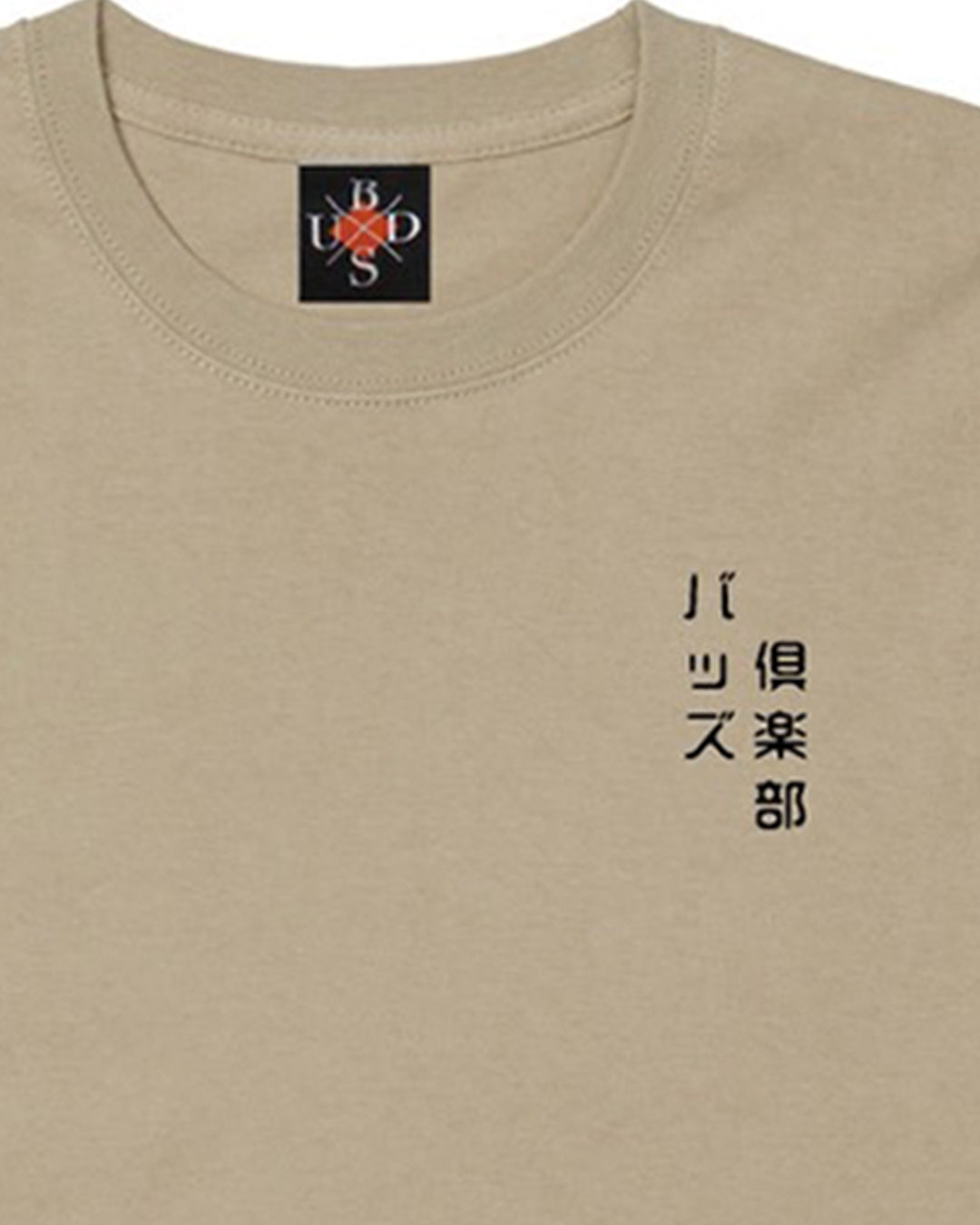 MANEKIDARUMA T-SHIRT