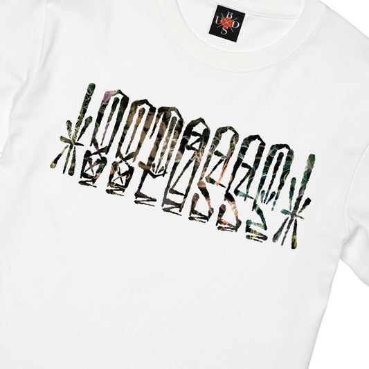 × 88POSSE LOGO T-SHIRT
