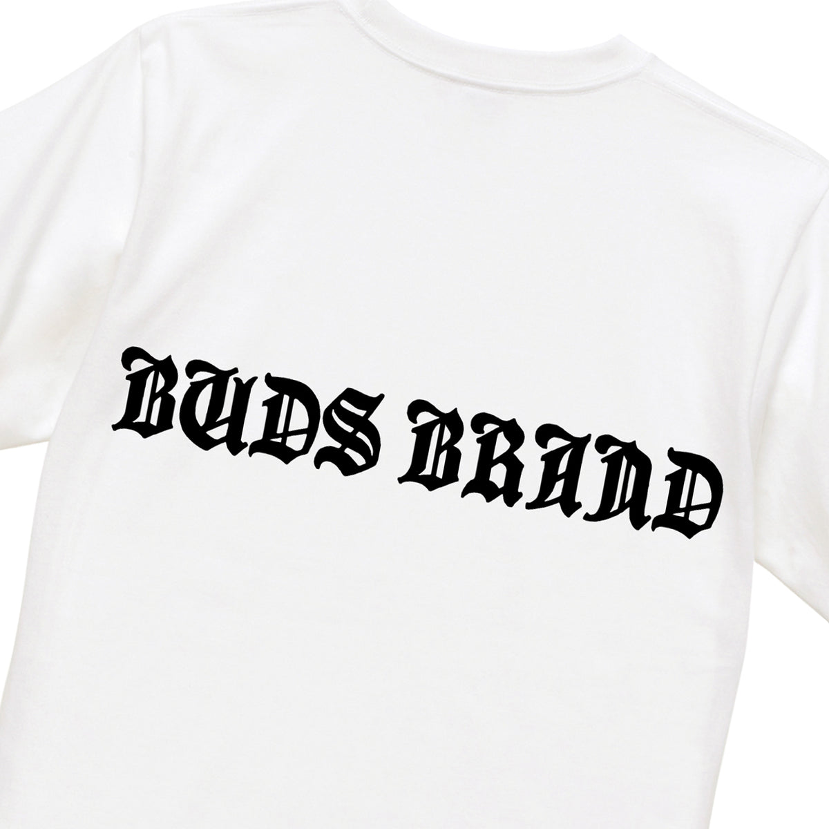 GOTHIC LOGO T-SHIRT