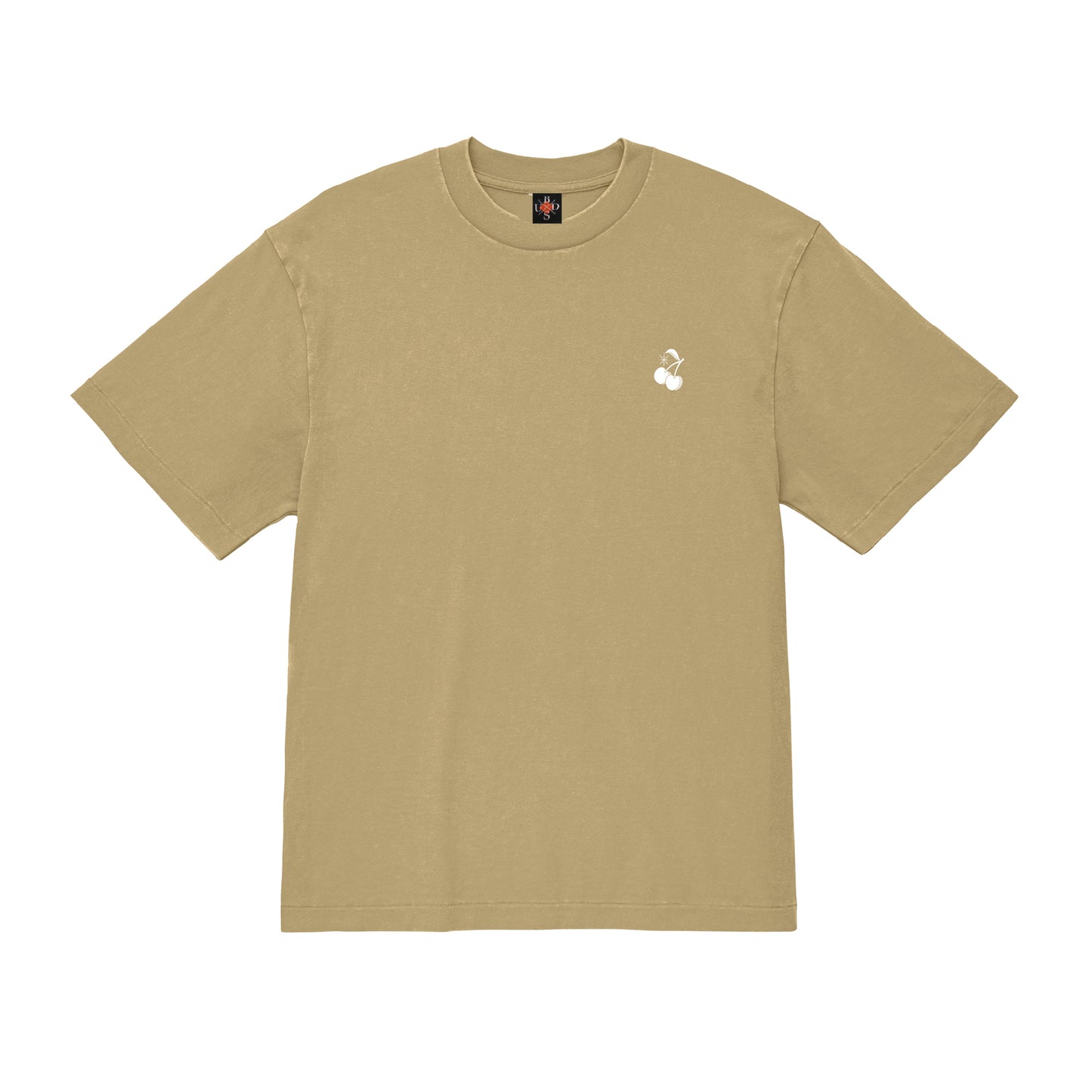STRAIN T-SHIRT
