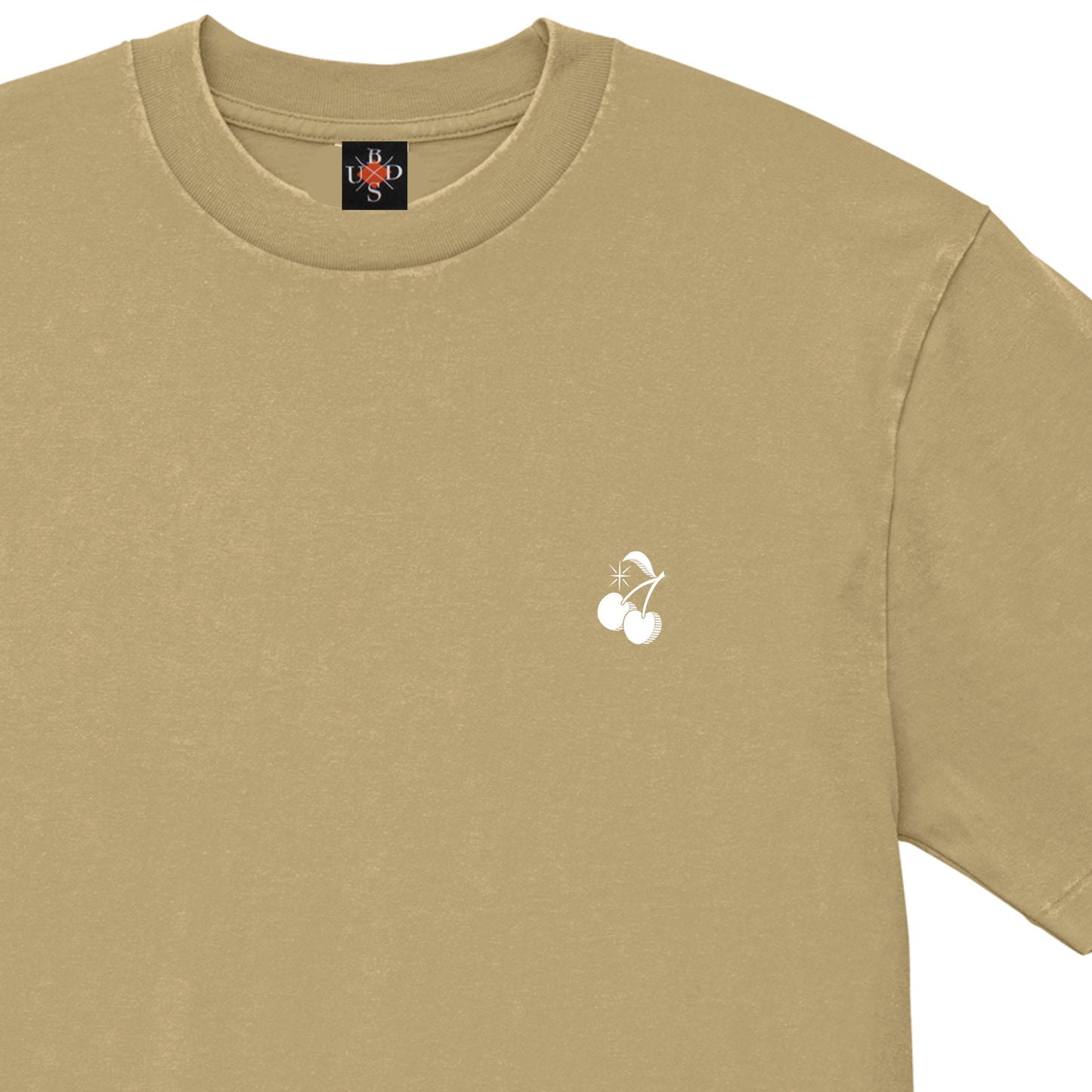 STRAIN T-SHIRT