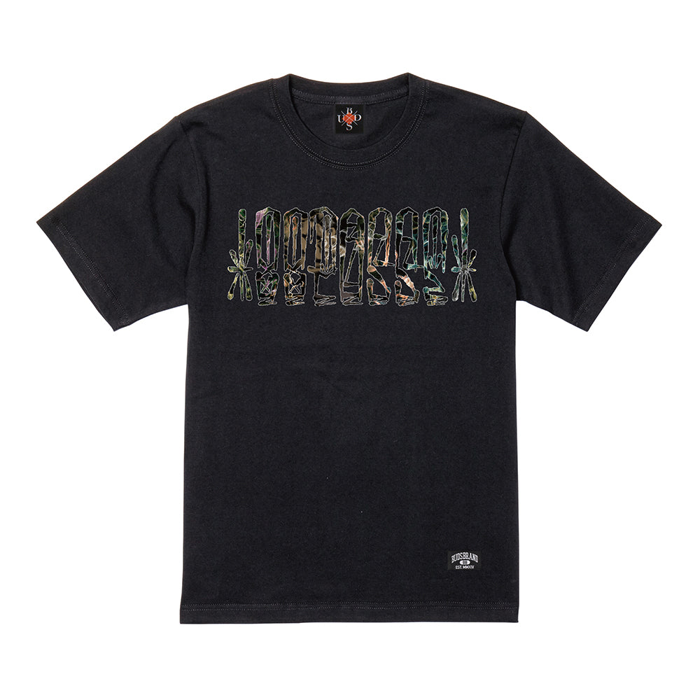 【受注販売】 × 88POSSE "LOGO TEE"