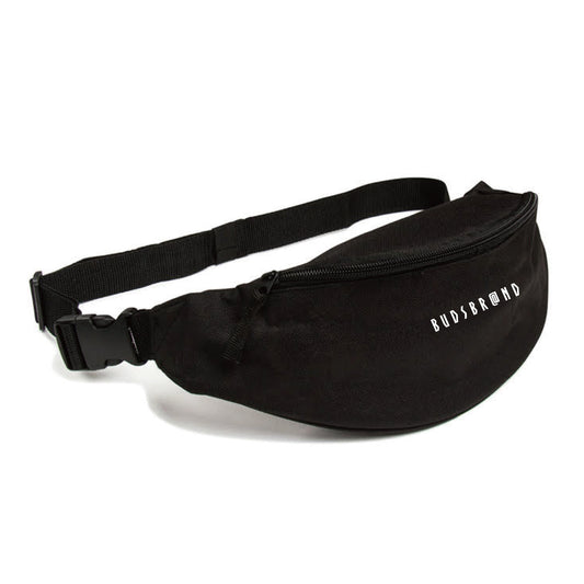 LOGO WAIST BAG