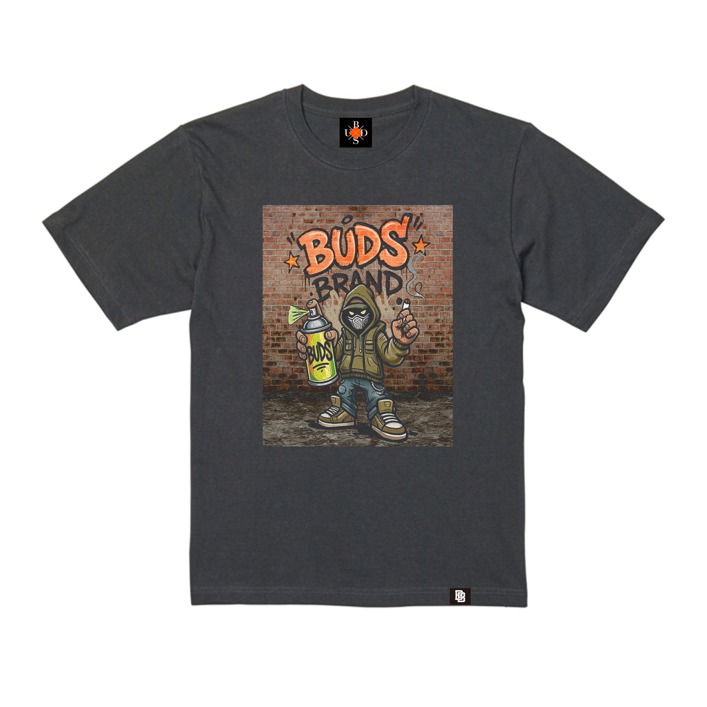 the ART T-SHIRT