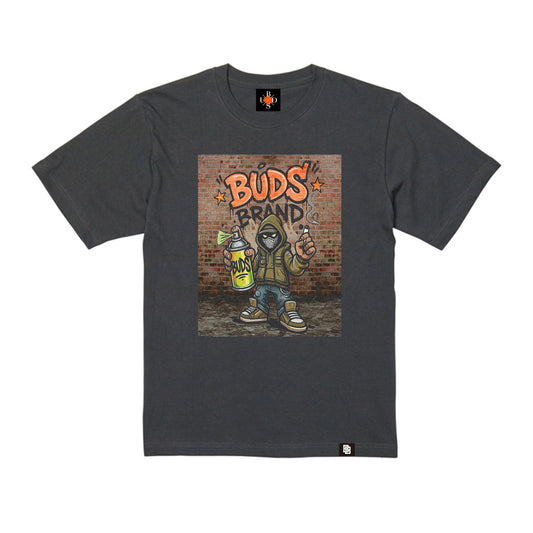the ART T-SHIRT