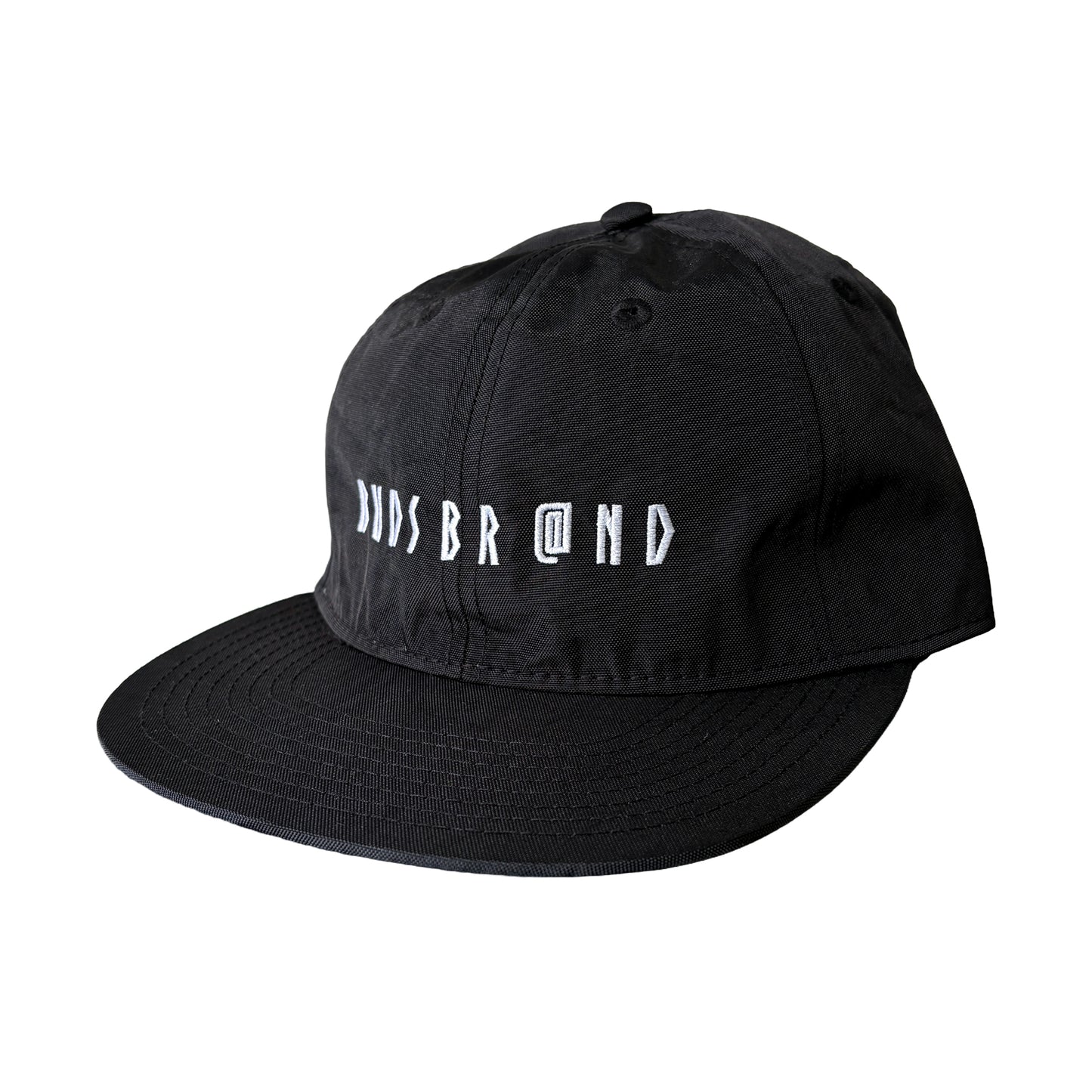 OG LOGO WASHER NYLON CAP