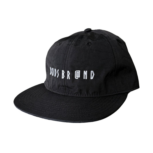 OG LOGO WASHER NYLON CAP