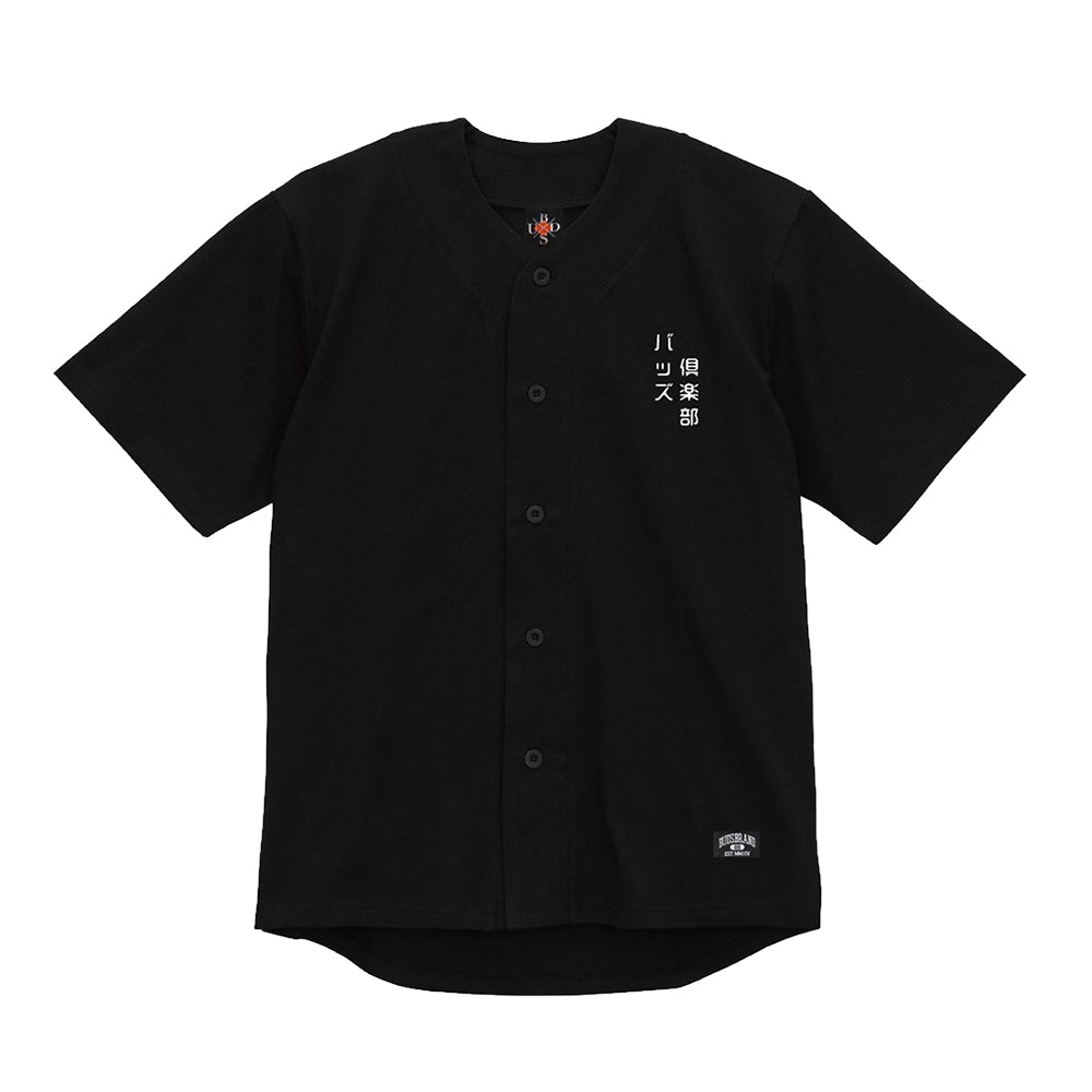 MANEKIDARUMA BASEBALL JERSEY