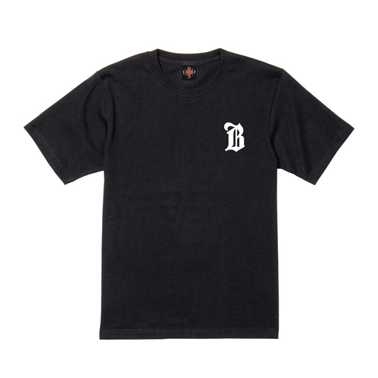 GOTHIC LOGO T-SHIRT