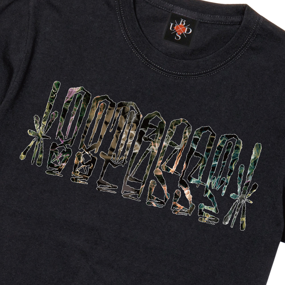 【受注販売】 × 88POSSE "LOGO TEE"