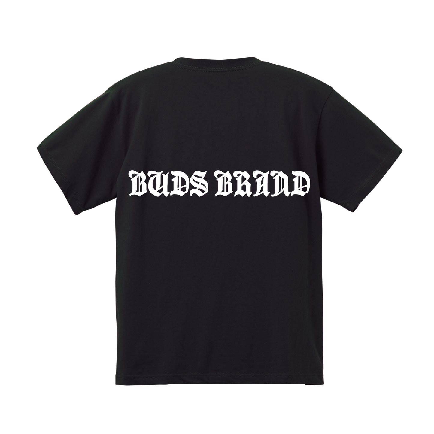 GOTHIC LOGO T-SHIRT