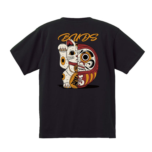 MANEKIDARUMA T-SHIRT