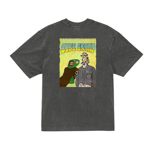 STRAIN T-SHIRT