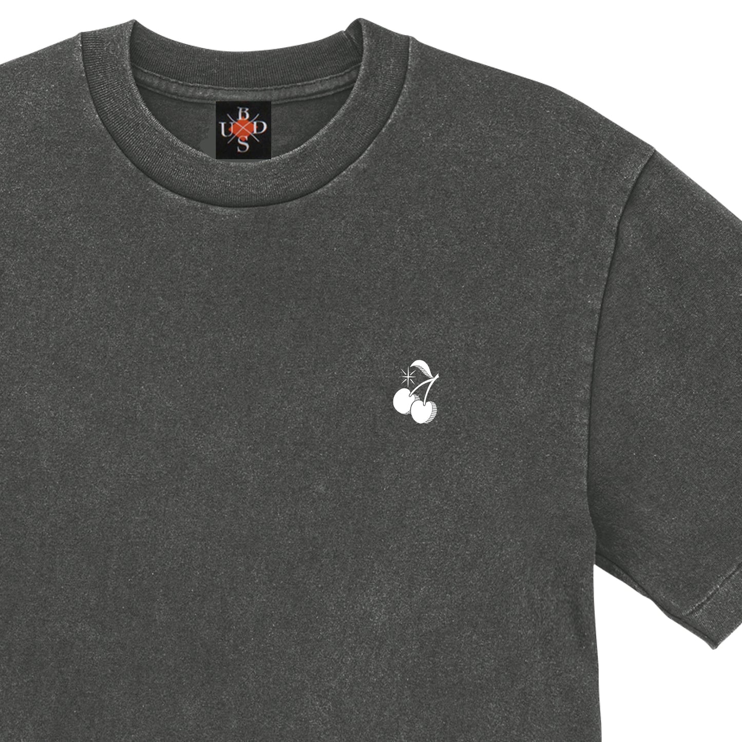 STRAIN T-SHIRT