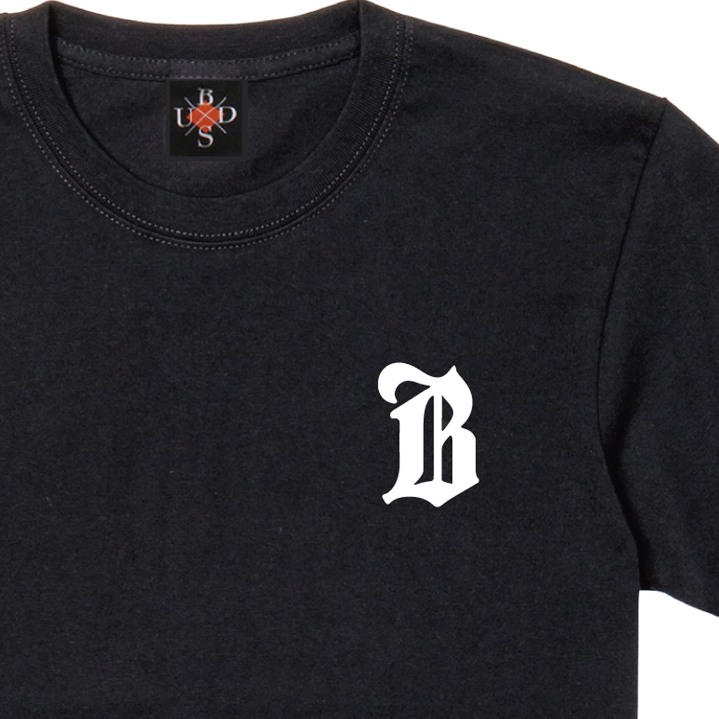 GOTHIC LOGO T-SHIRT