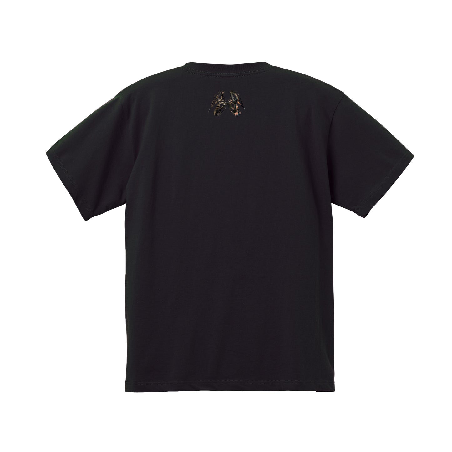 × 88POSSE LOGO T-SHIRT