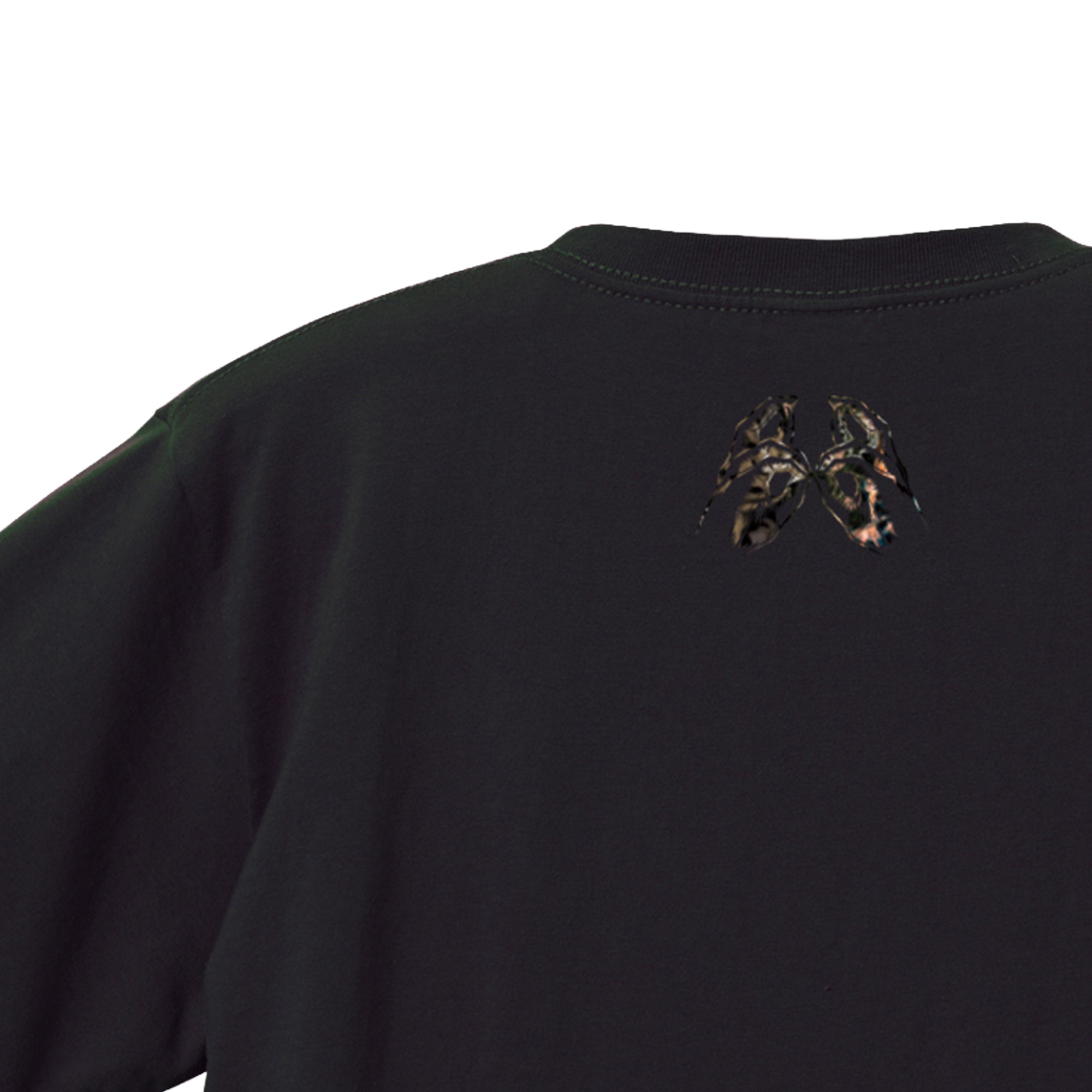 【受注販売】 × 88POSSE "LOGO TEE"