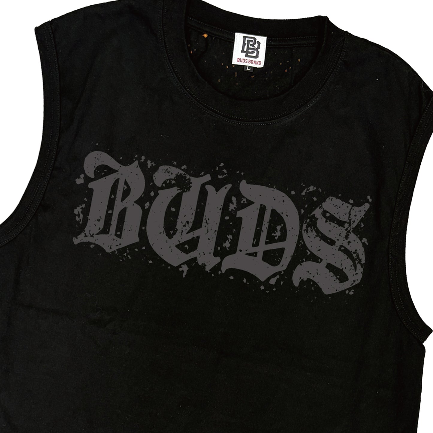 CROSS BLEACH NO SLEEVE
