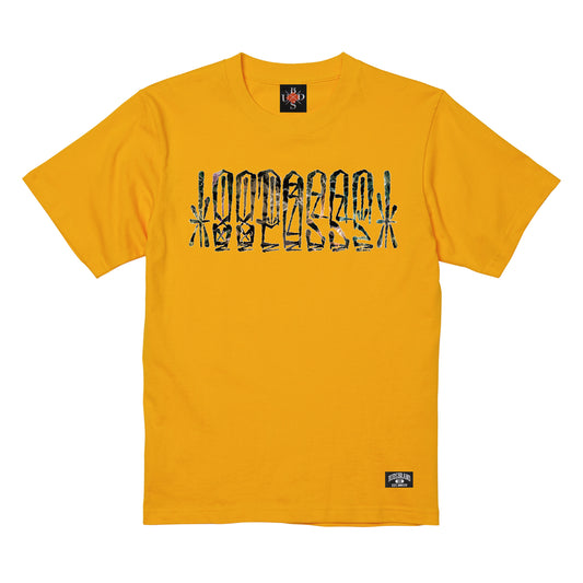 × 88POSSE LOGO T-SHIRT