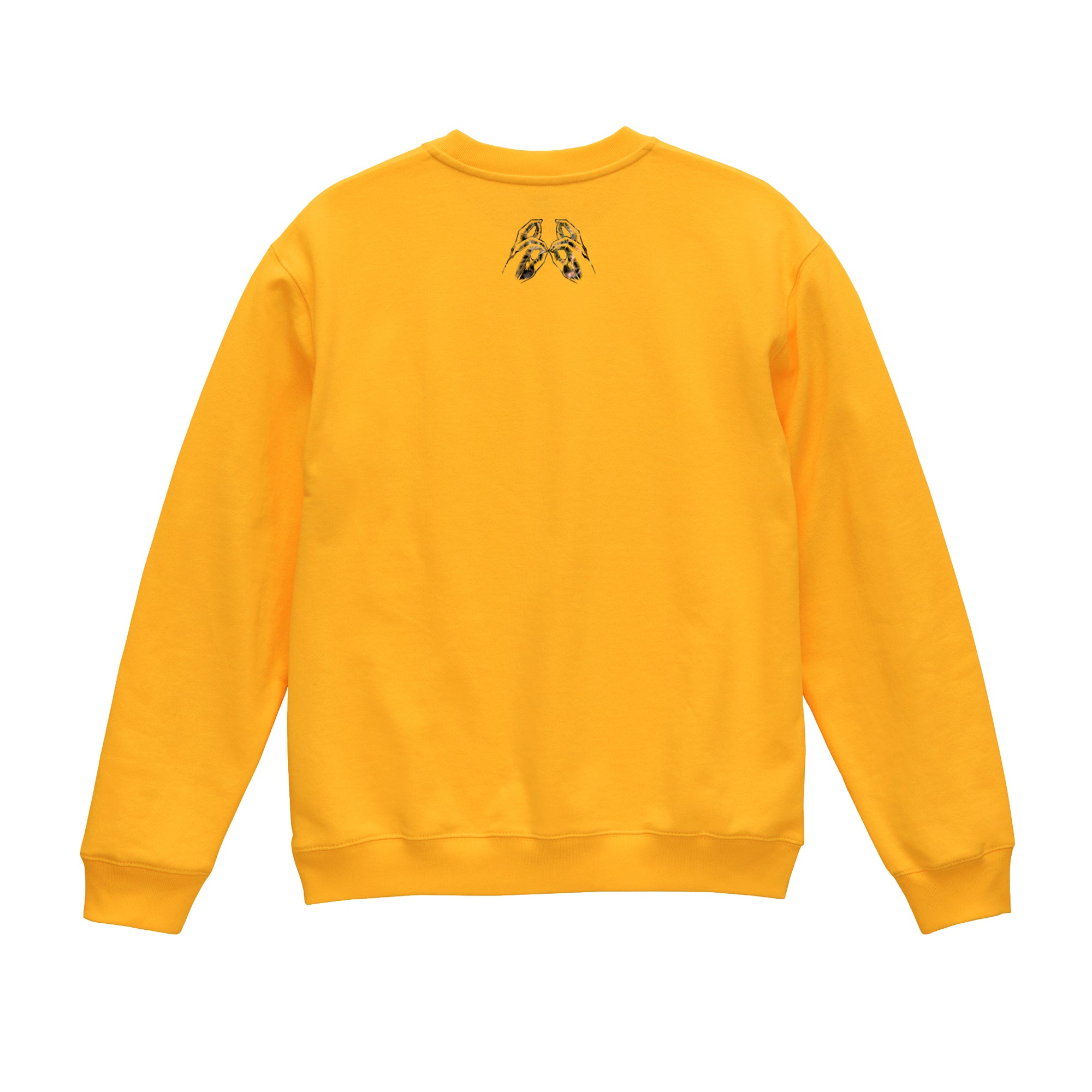 【受注販売】 × 88POSSE "LOGO LIGHT CREW SWEAT"