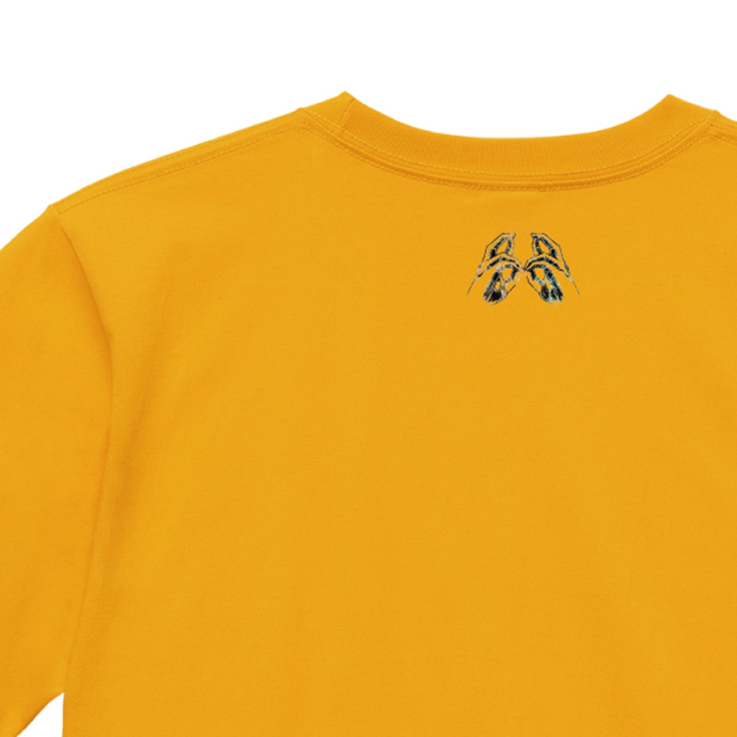 × 88POSSE LOGO T-SHIRT
