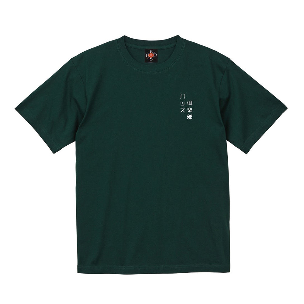 MANEKIDARUMA T-SHIRT