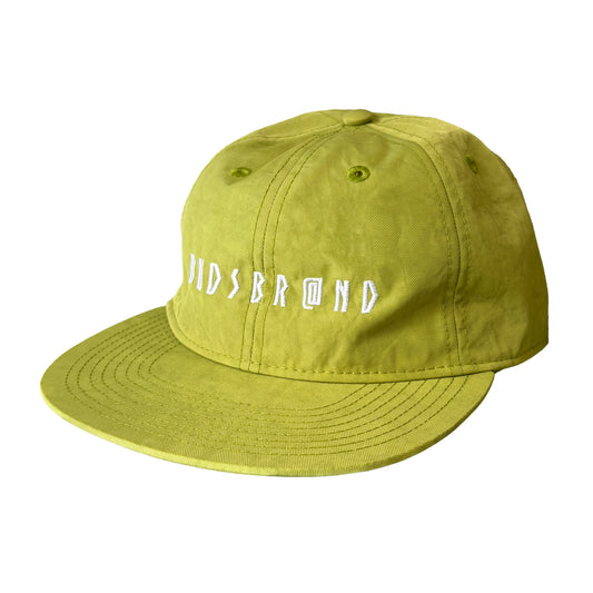 OG LOGO WASHER NYLON CAP
