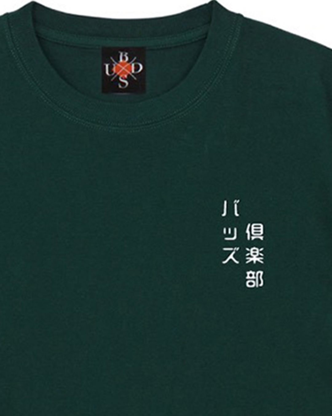 MANEKIDARUMA T-SHIRT