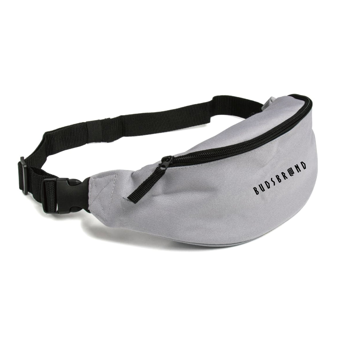 LOGO WAIST BAG