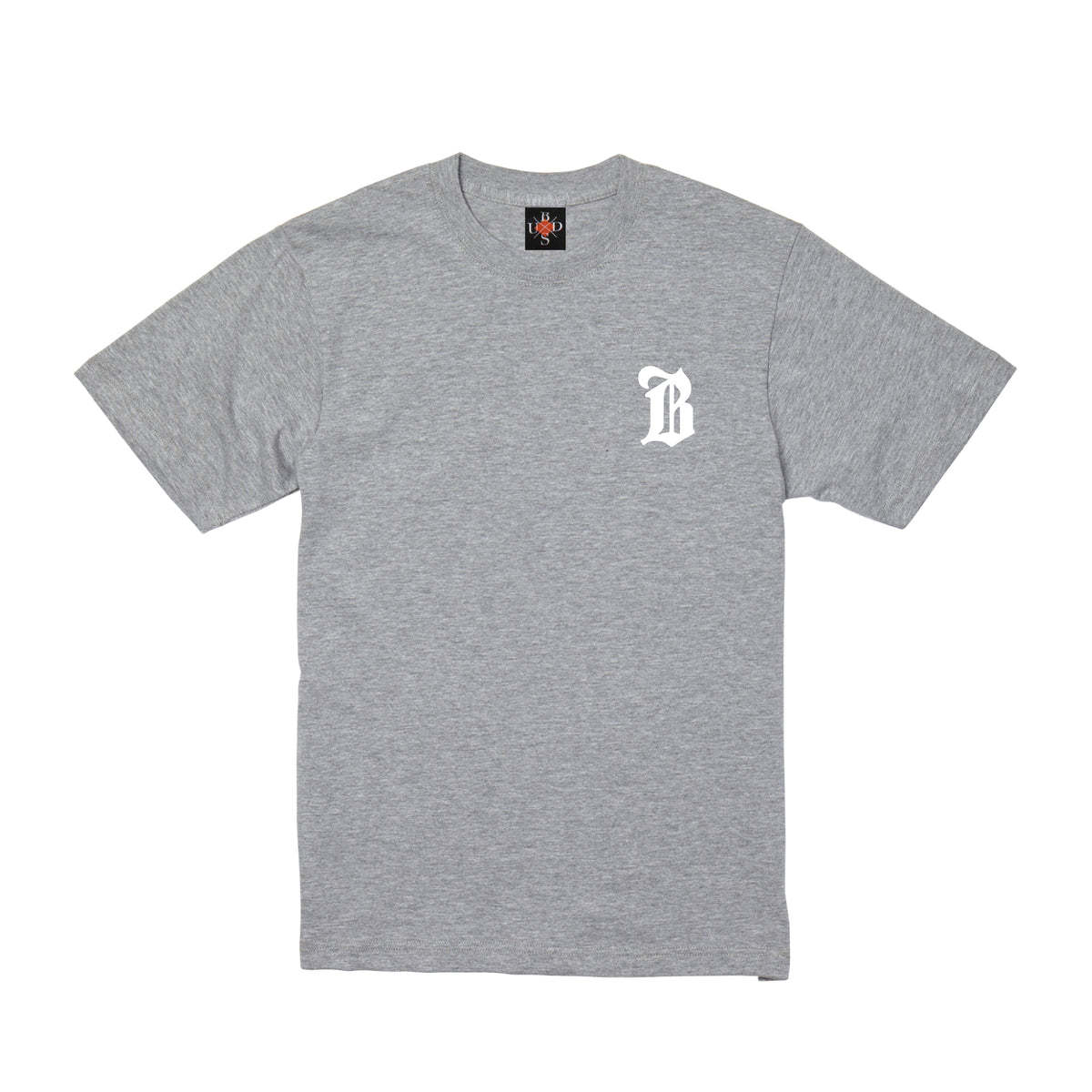 GOTHIC LOGO T-SHIRT