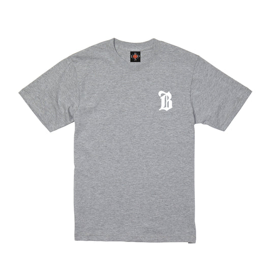GOTHIC LOGO T-SHIRT