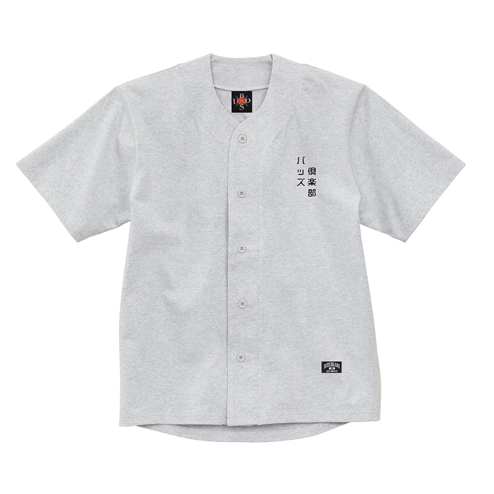 MANEKIDARUMA BASEBALL JERSEY