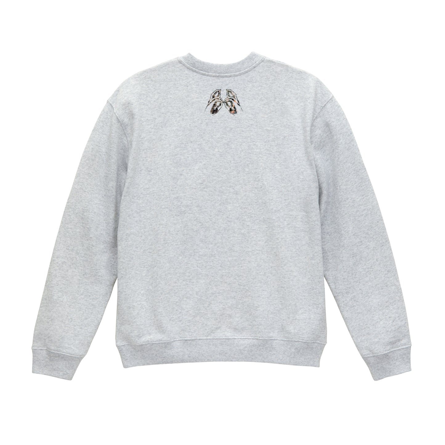 × 88POSSE LOGO"LIGHT CREW SWEAT