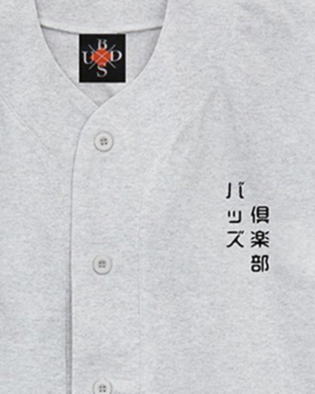 MANEKIDARUMA BASEBALL JERSEY