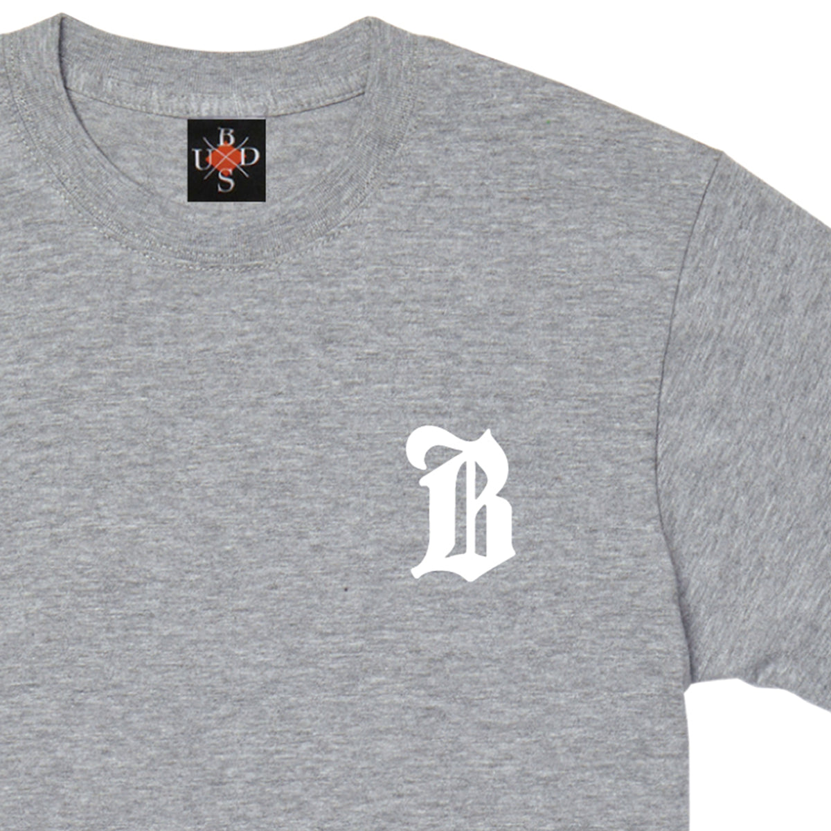 GOTHIC LOGO T-SHIRT