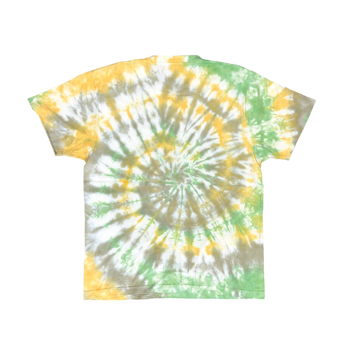 STRAIN TIEDYE T-SHIRT
