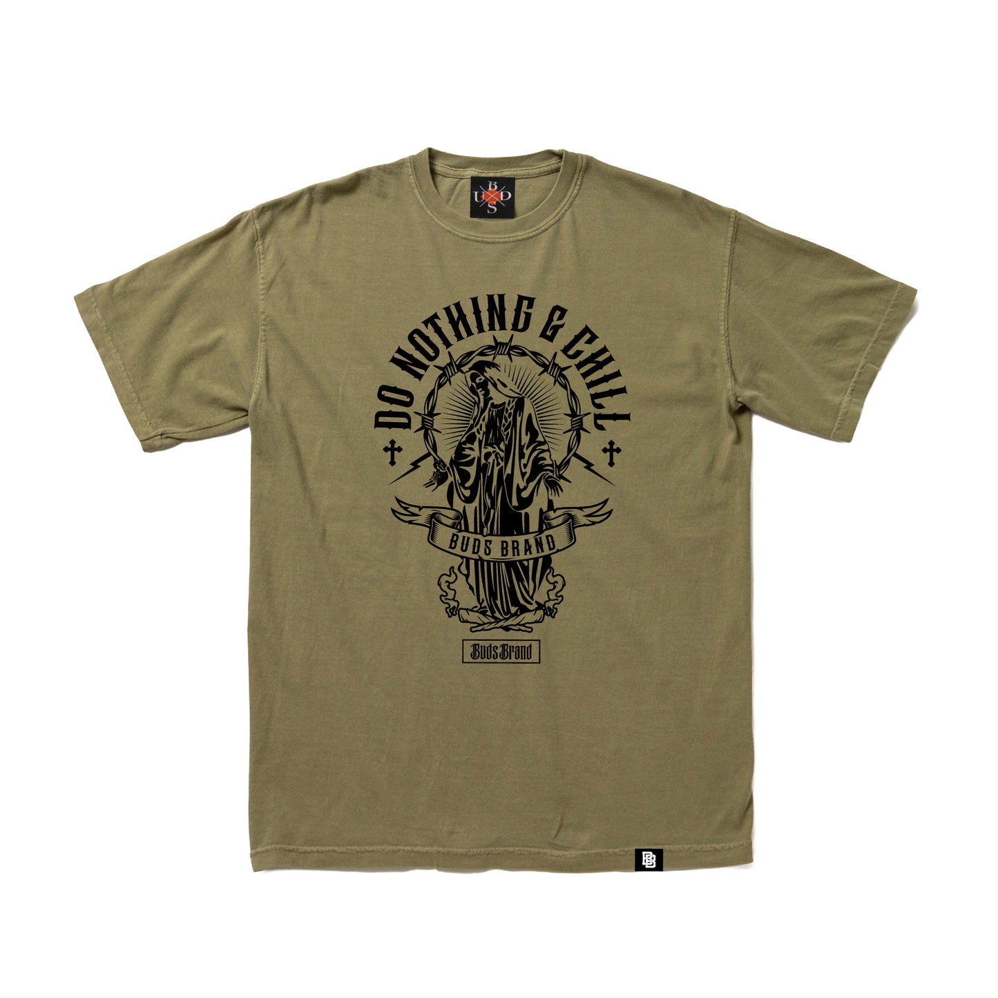 DNC T-SHIRT